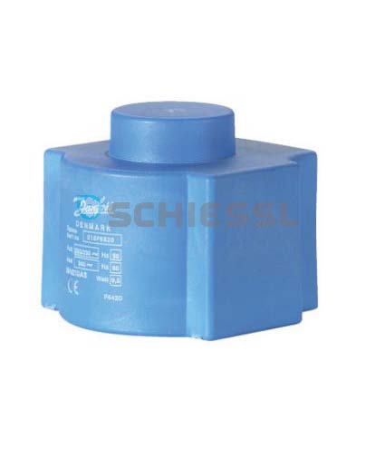 více o produktu - Cívka BN027DS,